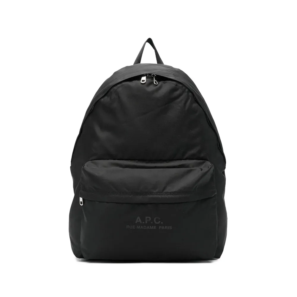 Backpacks & Travels Black sold by Wanan Luxury