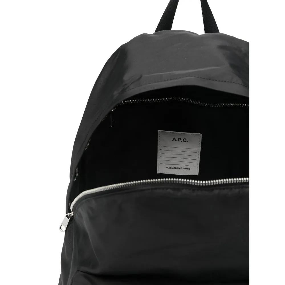 Backpacks & Travels Black sold by Wanan Luxury product image thumbnail 3