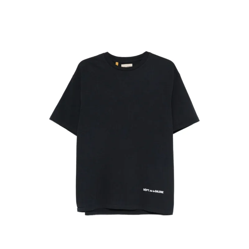 T Shirts Black sold by Wanan Luxury