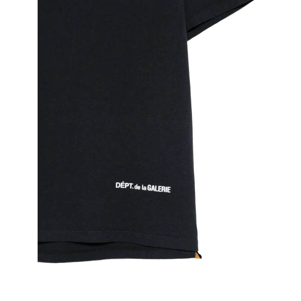 T Shirts Black sold by Wanan Luxury product image thumbnail 2