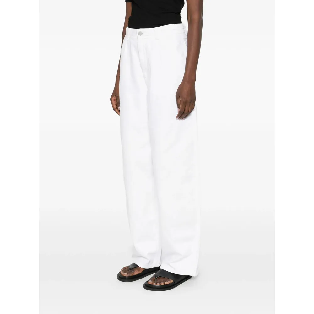 Pants White sold by Wanan Luxury product image thumbnail 3