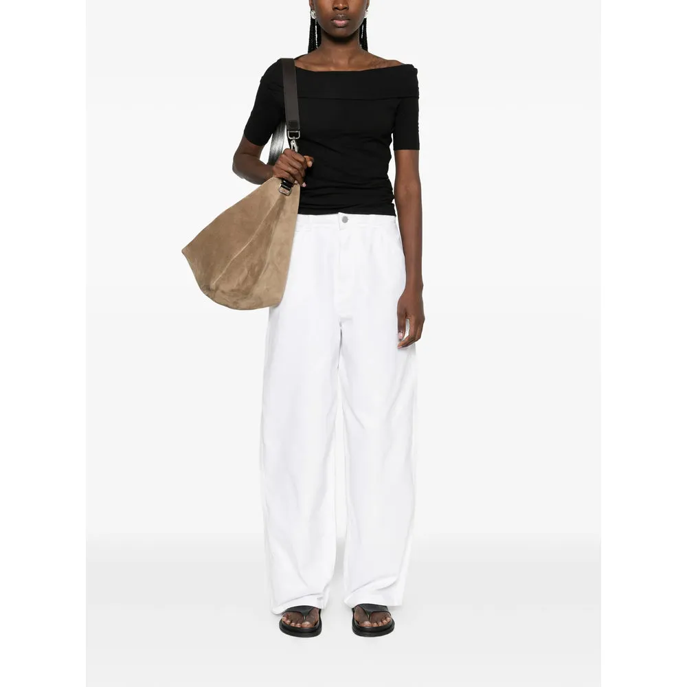 Pants White sold by Wanan Luxury product image thumbnail 4