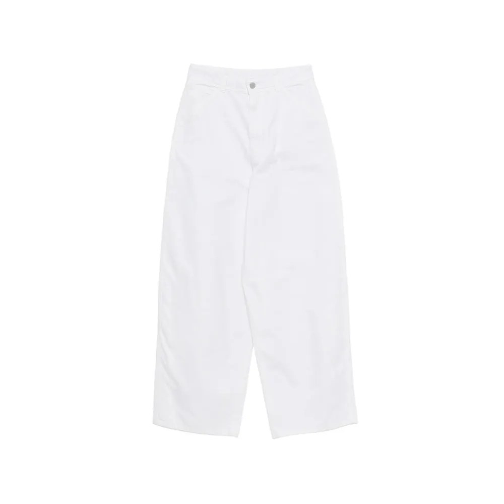 Pants White sold by Wanan Luxury
