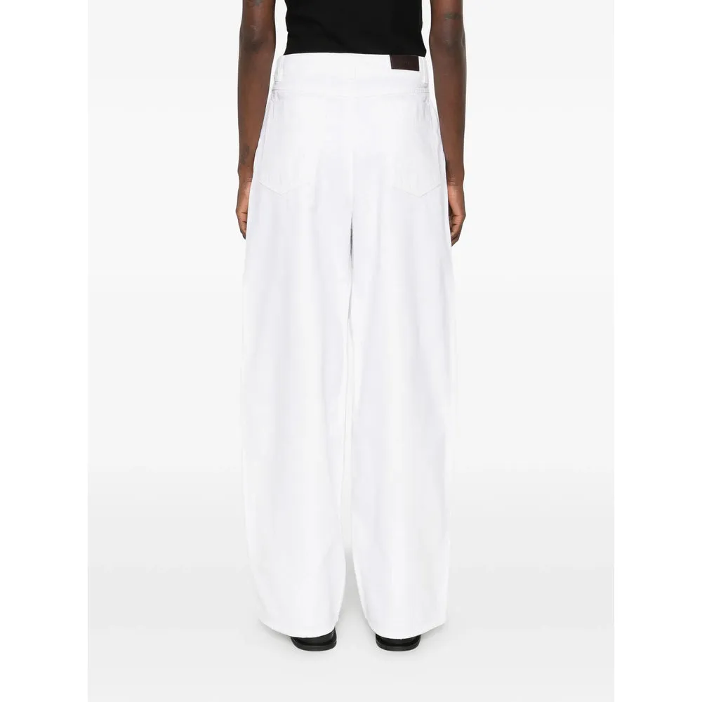 Pants White sold by Wanan Luxury product image thumbnail 5