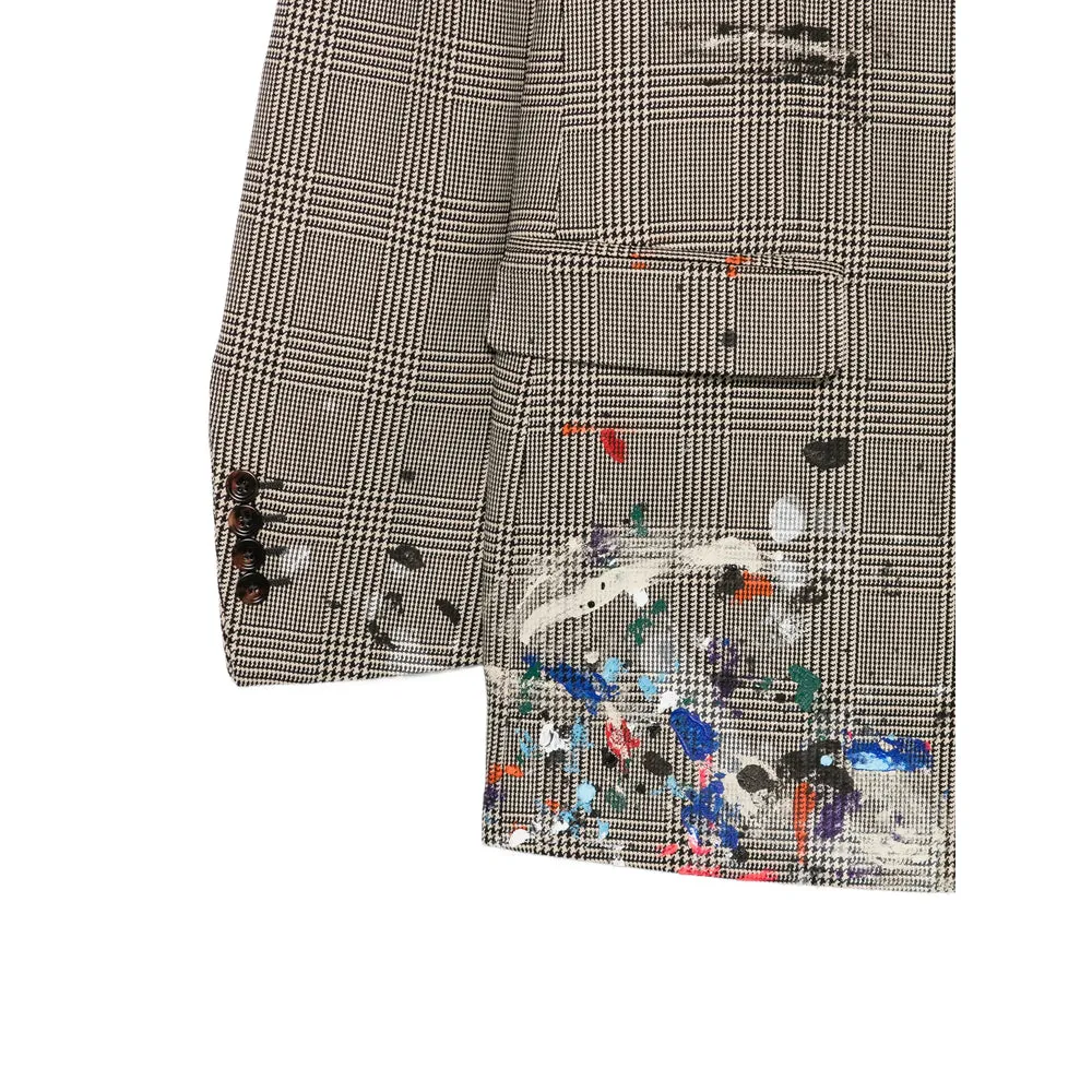 Coats Gray sold by Wanan Luxury product image thumbnail 3
