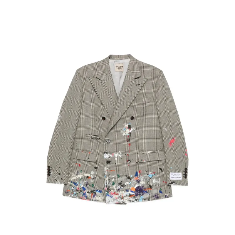 Coats Gray sold by Wanan Luxury