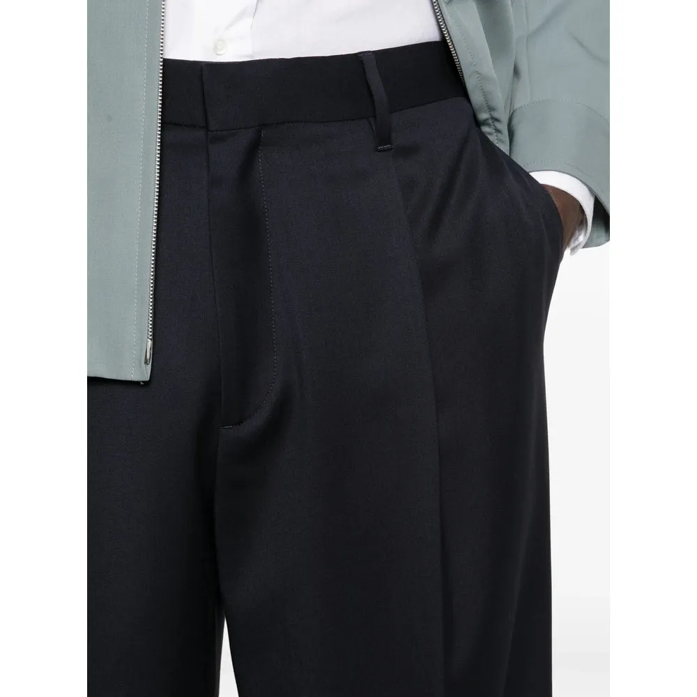 Pants Blue sold by Wanan Luxury product image thumbnail 2