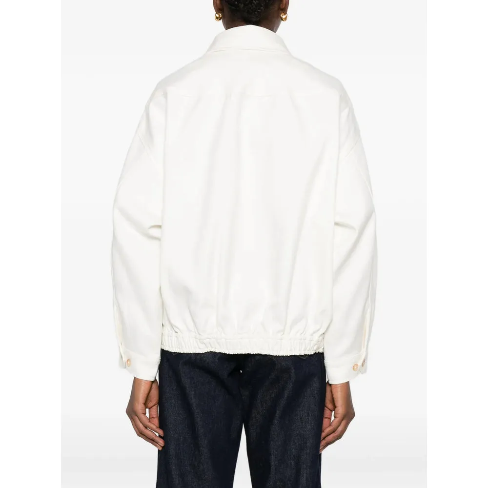 Outerwears Neutral sold by Wanan Luxury product image thumbnail 2