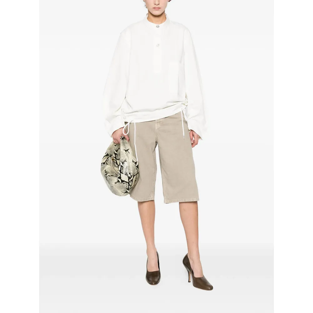 Shirts White sold by Wanan Luxury product image thumbnail 3