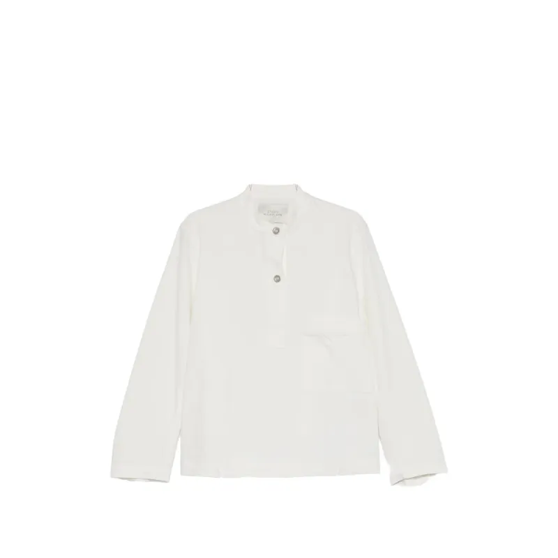 Shirts White made by Studio Nicholson