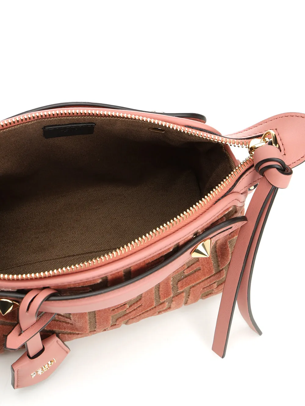 By The Way Soft Handbags Rose sold by Wanan Luxury product image thumbnail 4