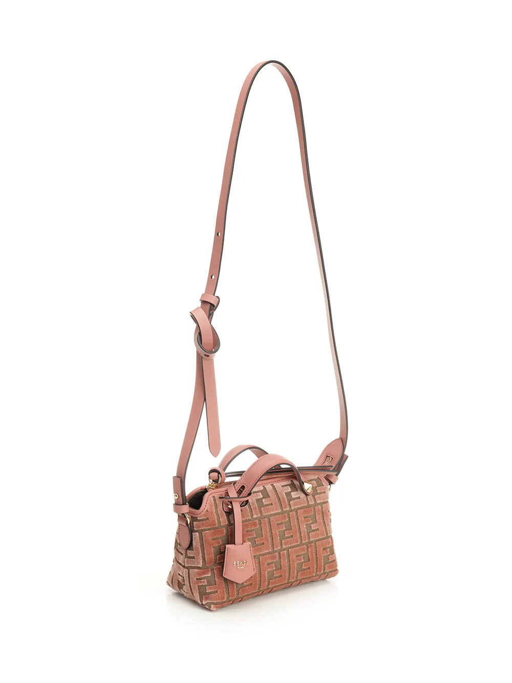 By The Way Soft Handbags Rose sold by Wanan Luxury product image thumbnail 2