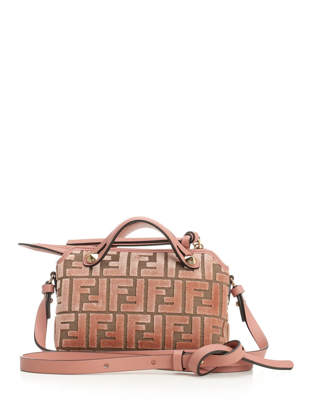 By The Way Soft Handbags Rose sold by Wanan Luxury product image thumbnail 3