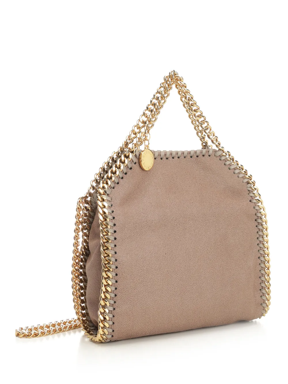 Borsa Tote Micro Falabella Handbags Beige sold by Wanan Luxury product image thumbnail 2