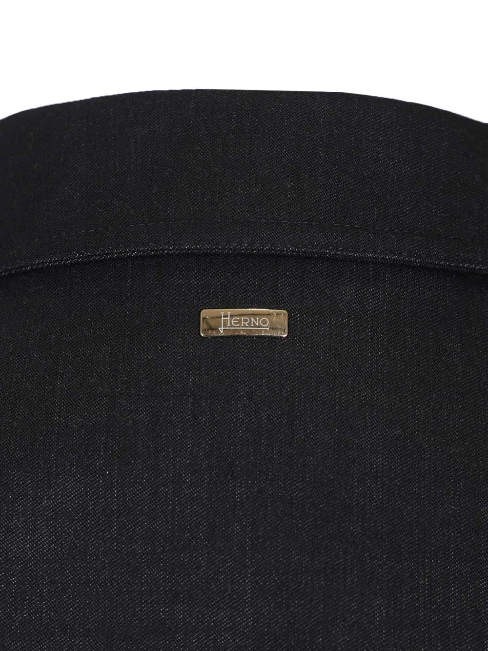 Short Jkt Cotton Jackets Blue sold by Wanan Luxury product image thumbnail 5