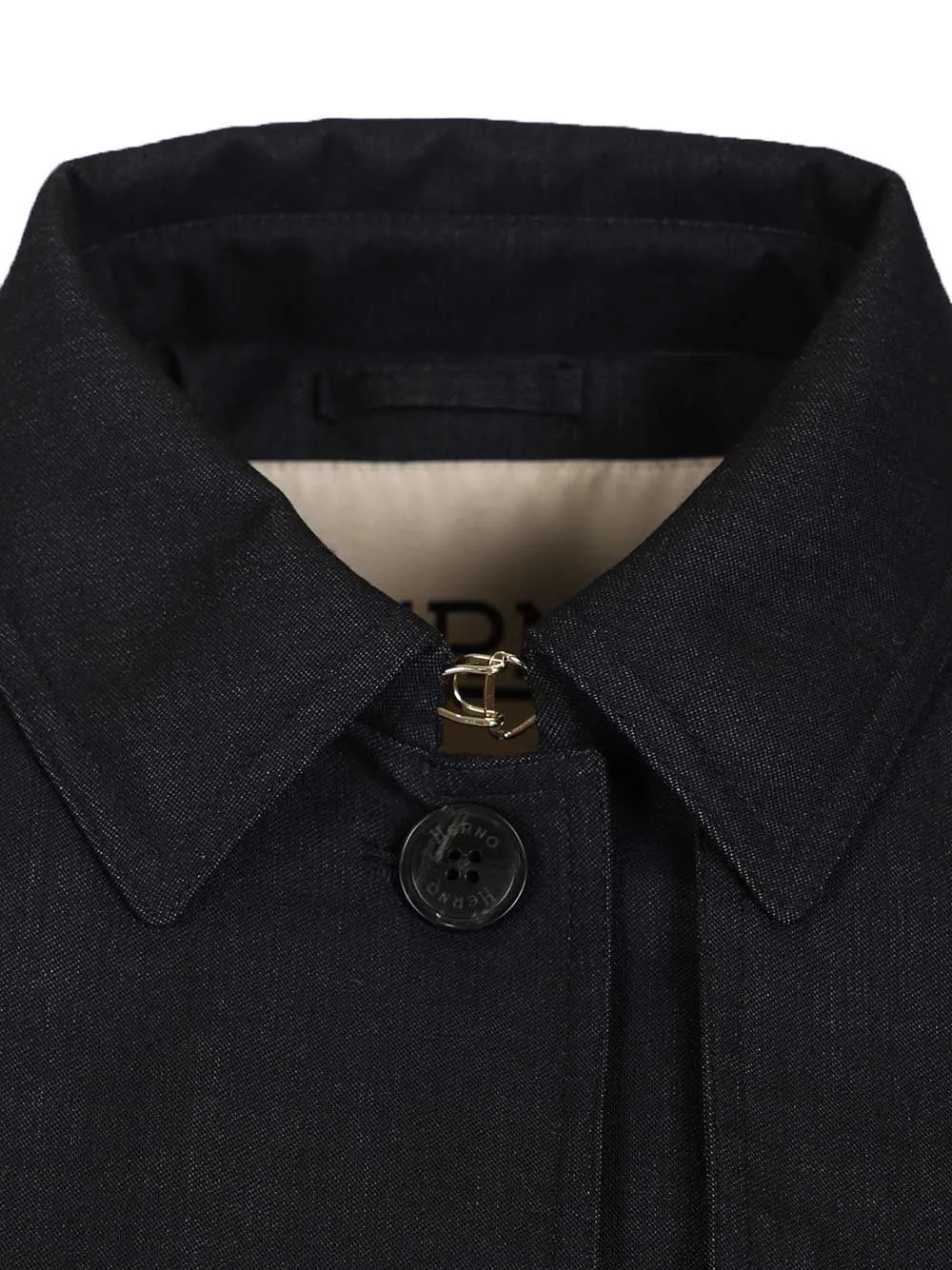 Short Jkt Cotton Jackets Blue sold by Wanan Luxury product image thumbnail 4