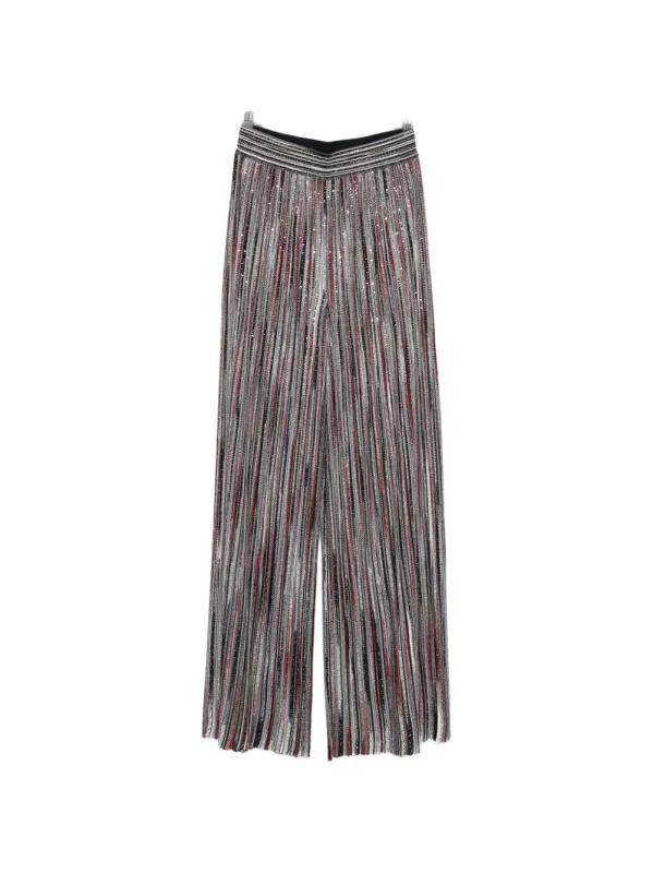 Trousers Brown made by Missoni