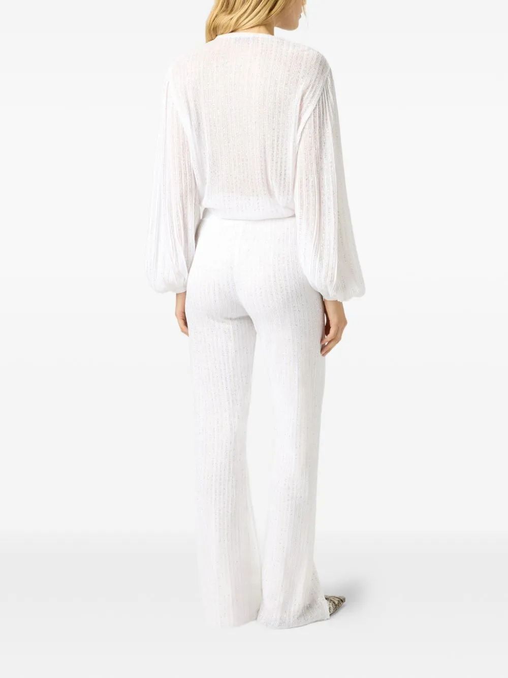 Trousers Brown sold by Wanan Luxury product image thumbnail 4