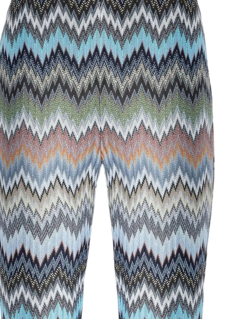 Zig Zag Trousers sold by Wanan Luxury product image thumbnail 2