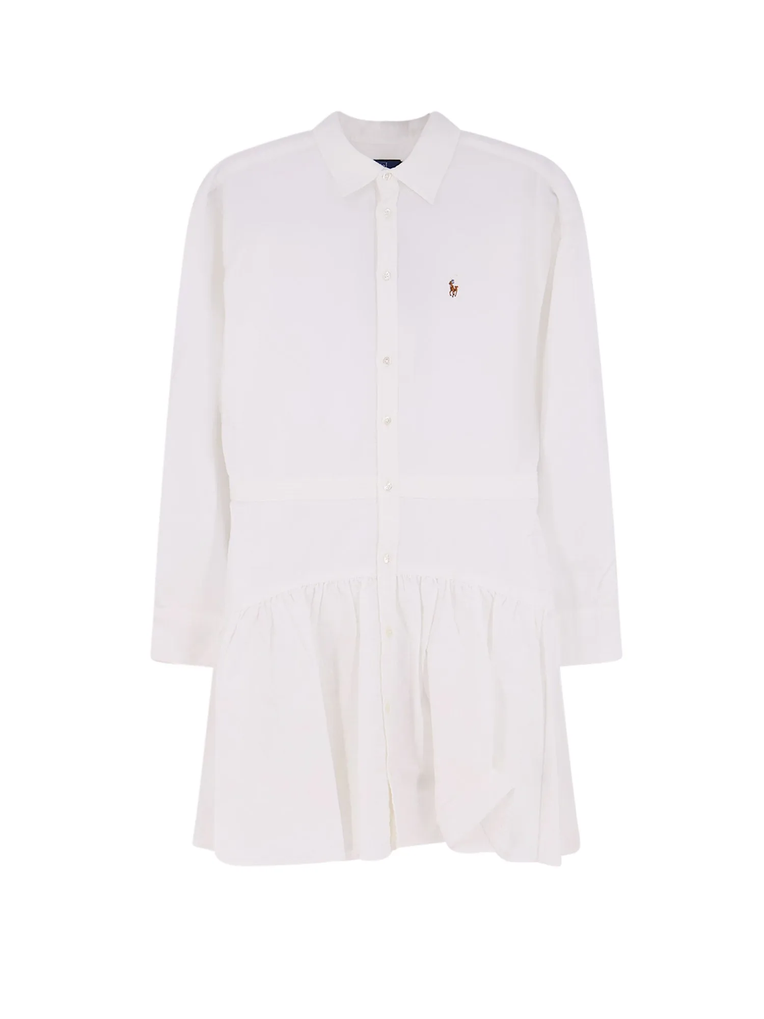 Cotton Shirt Dress sold by Wanan Luxury