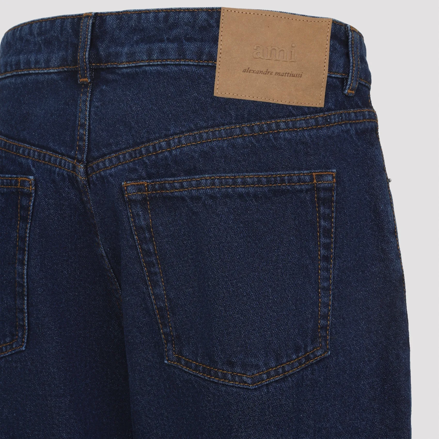 Jeans Blue sold by Wanan Luxury product image thumbnail 4
