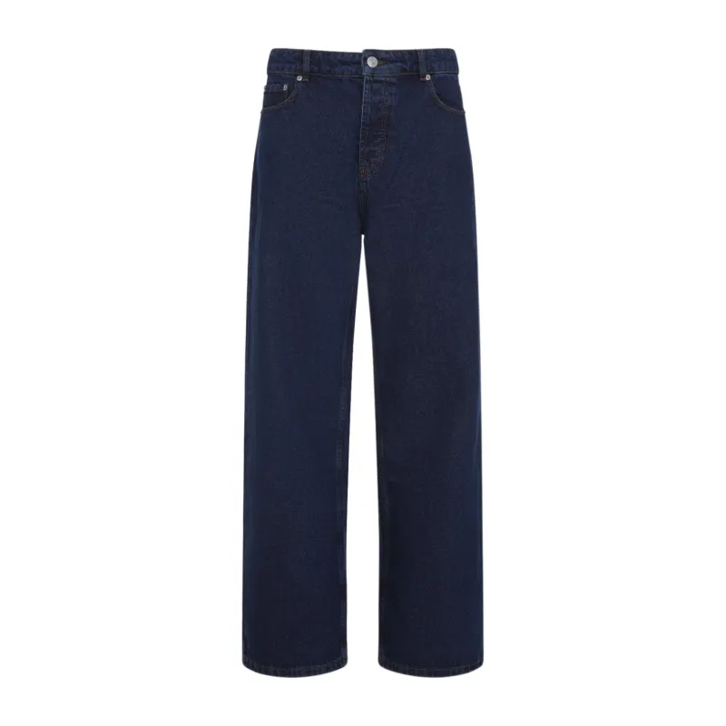 Jeans Blue sold by Wanan Luxury