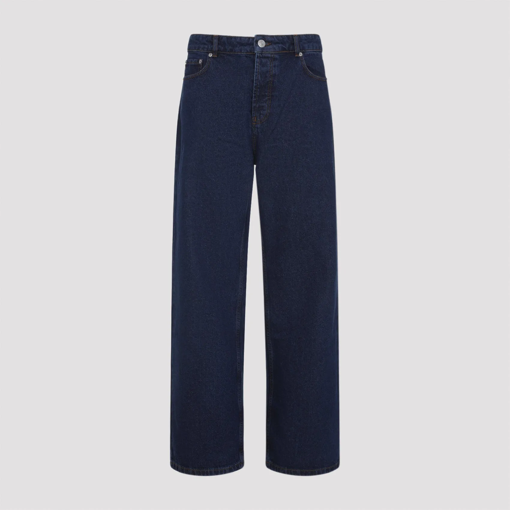 Jeans Blue sold by Wanan Luxury product image thumbnail 2