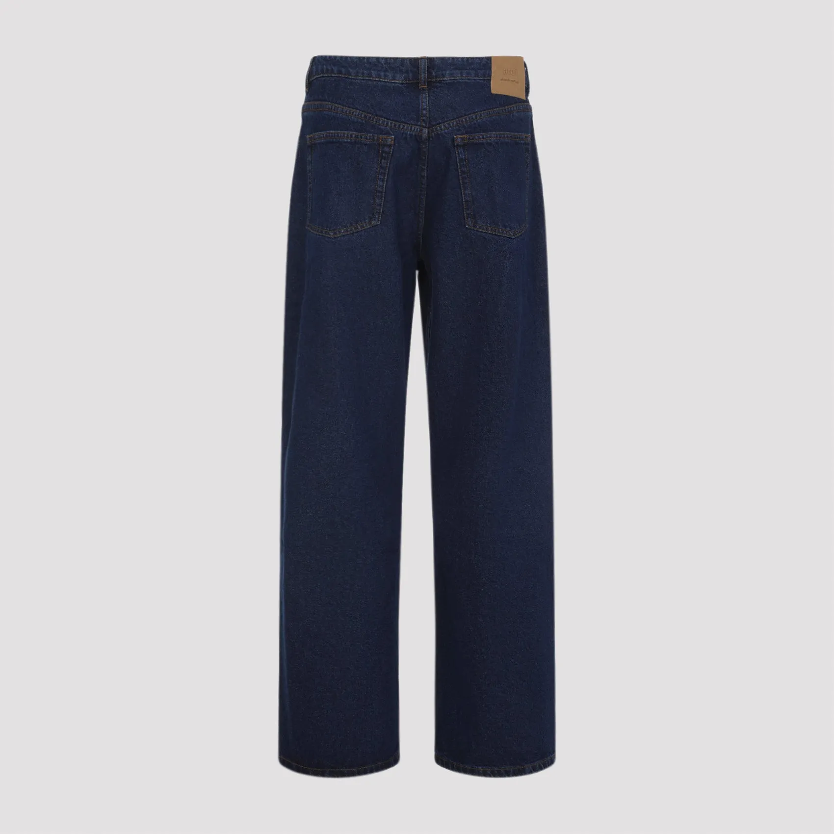 Jeans Blue sold by Wanan Luxury product image thumbnail 3