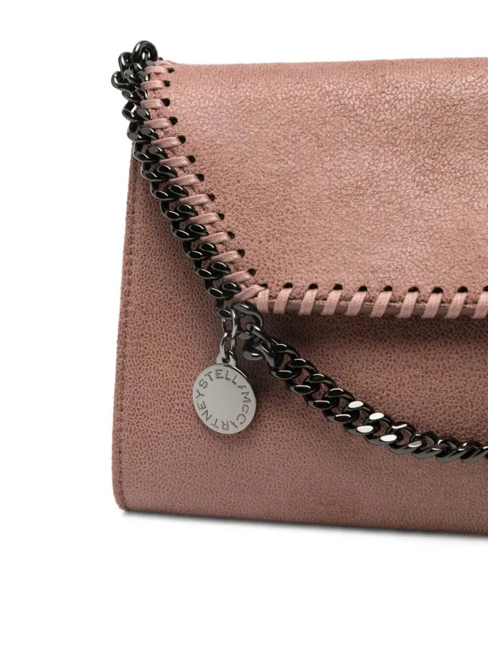 Mini Shoulder Bag With Magnetic Closure sold by Wanan Luxury product image thumbnail 3