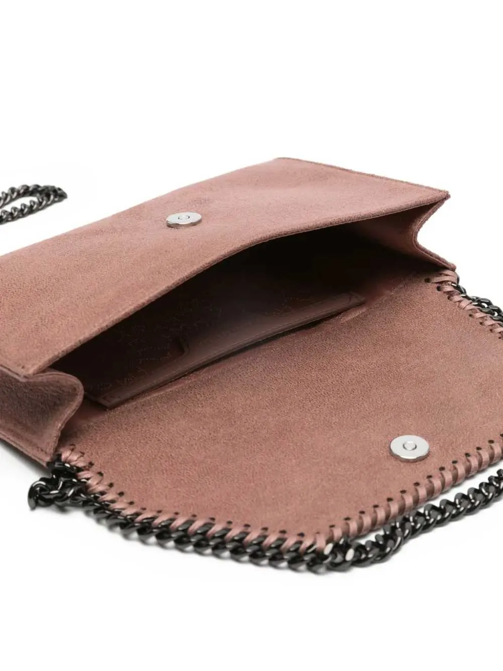 Mini Shoulder Bag With Magnetic Closure sold by Wanan Luxury product image thumbnail 4