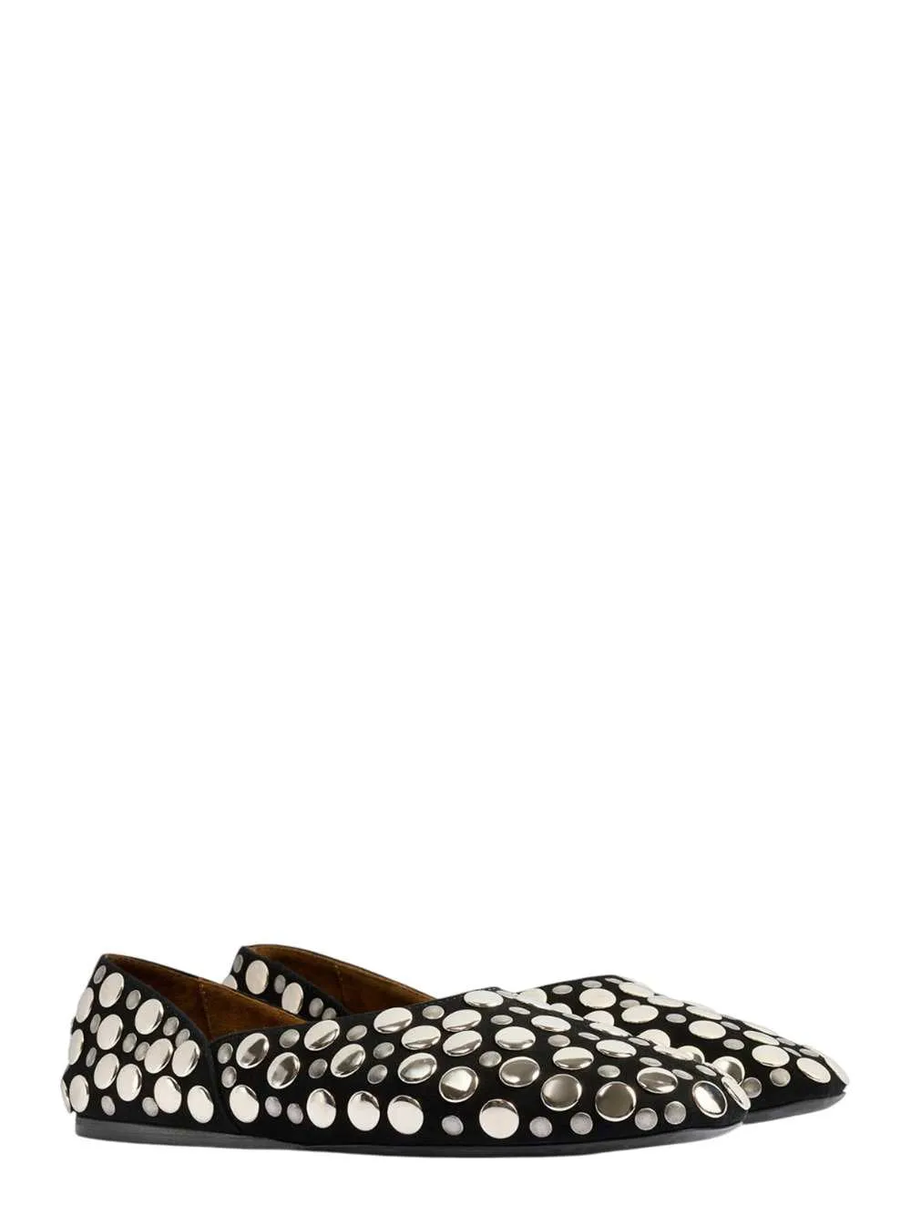 Jane Ballet Flats sold by Wanan Luxury product image thumbnail 2