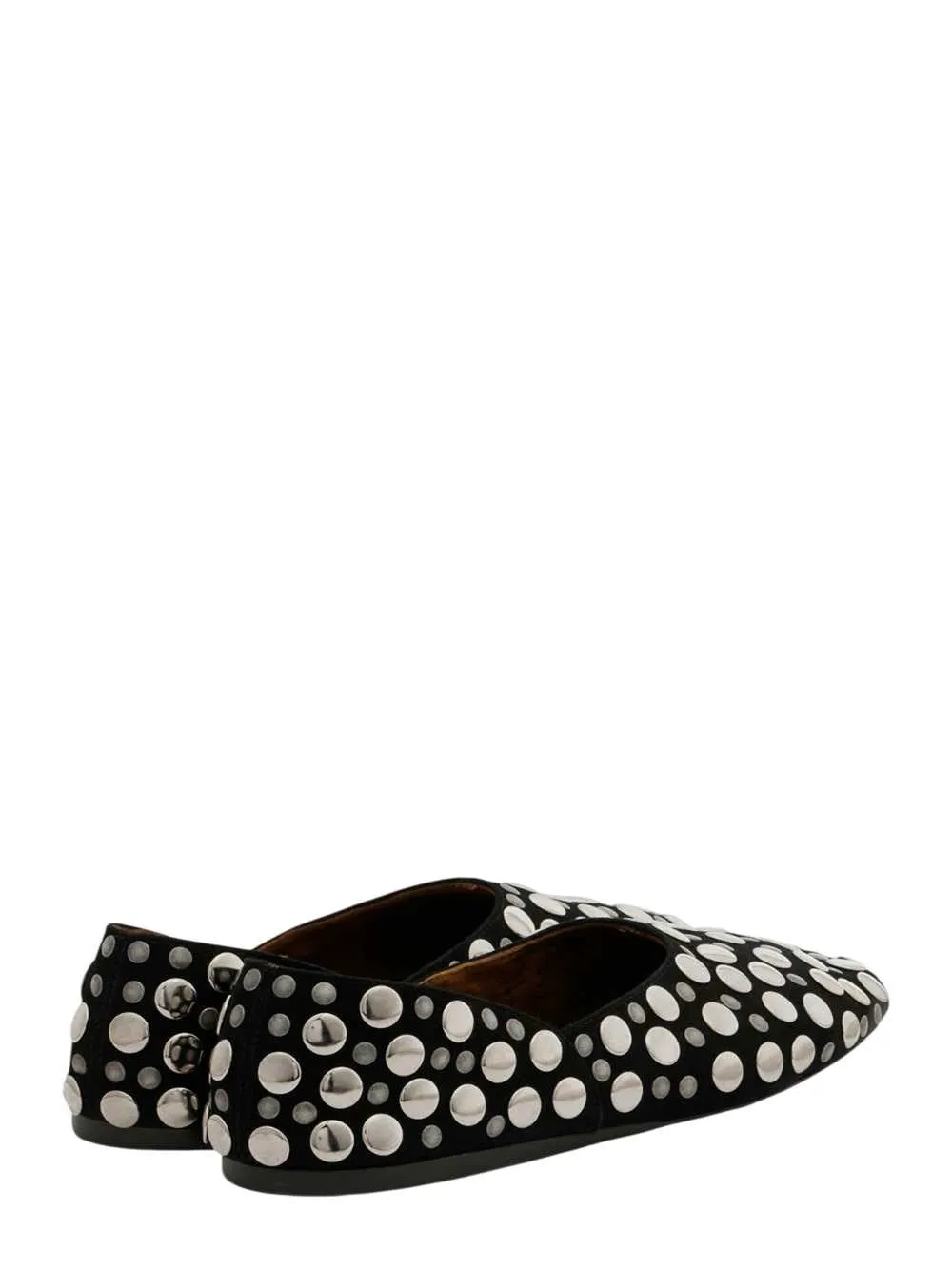 Jane Ballet Flats sold by Wanan Luxury product image thumbnail 3