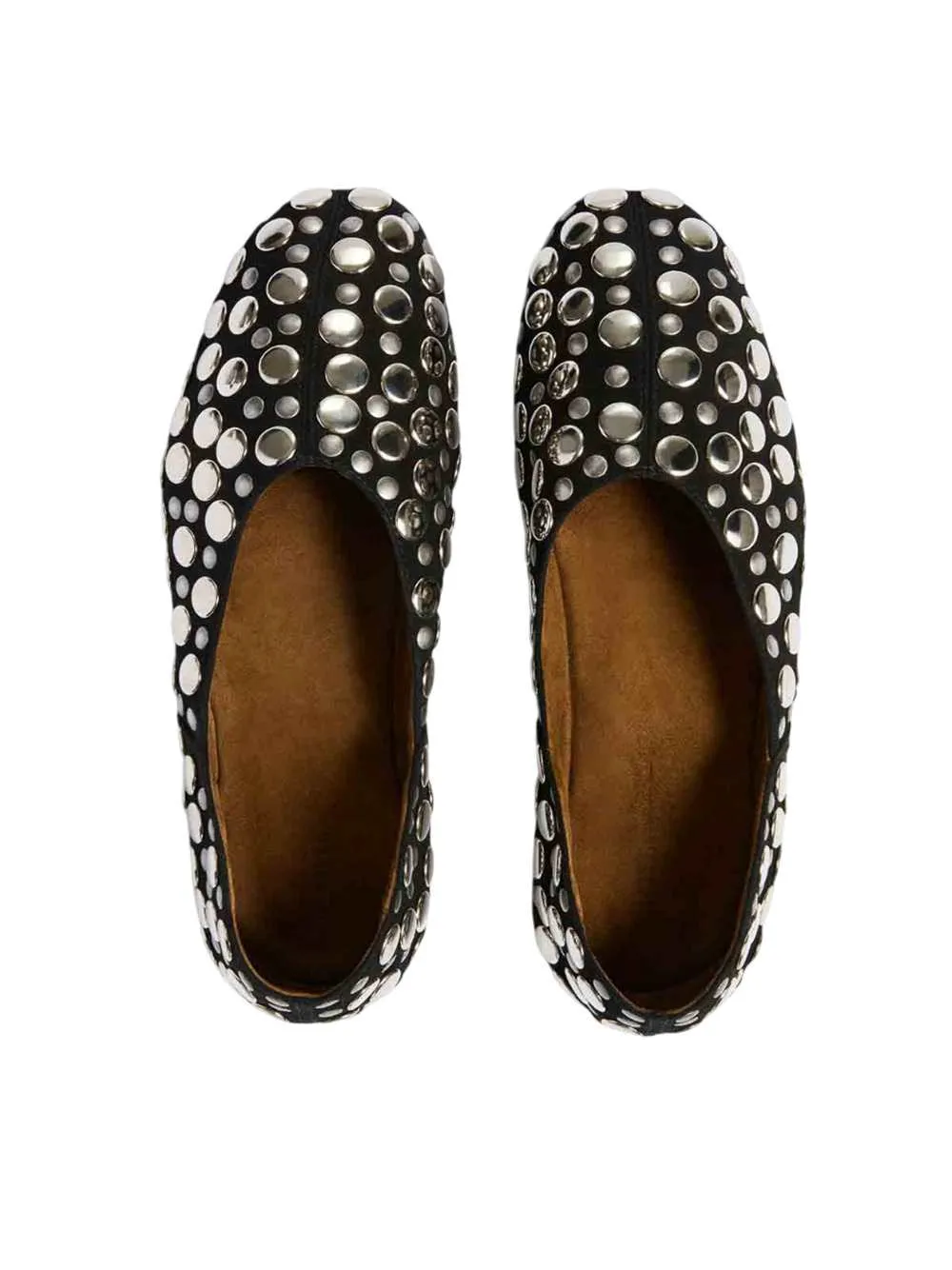 Jane Ballet Flats sold by Wanan Luxury product image thumbnail 4