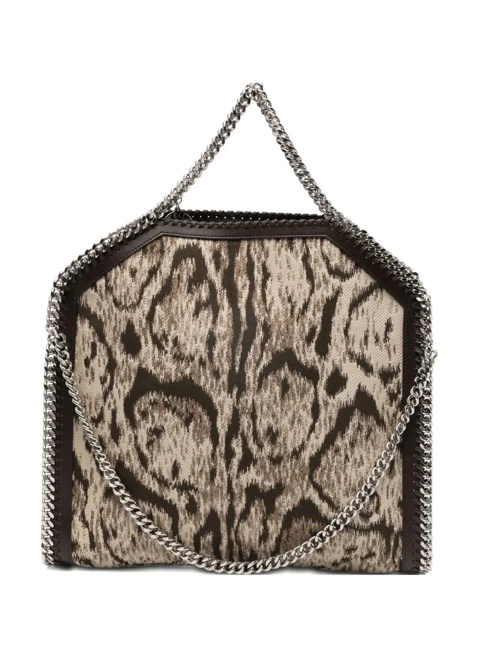 Animal Print Chain Shoulder Bag sold by Wanan Luxury