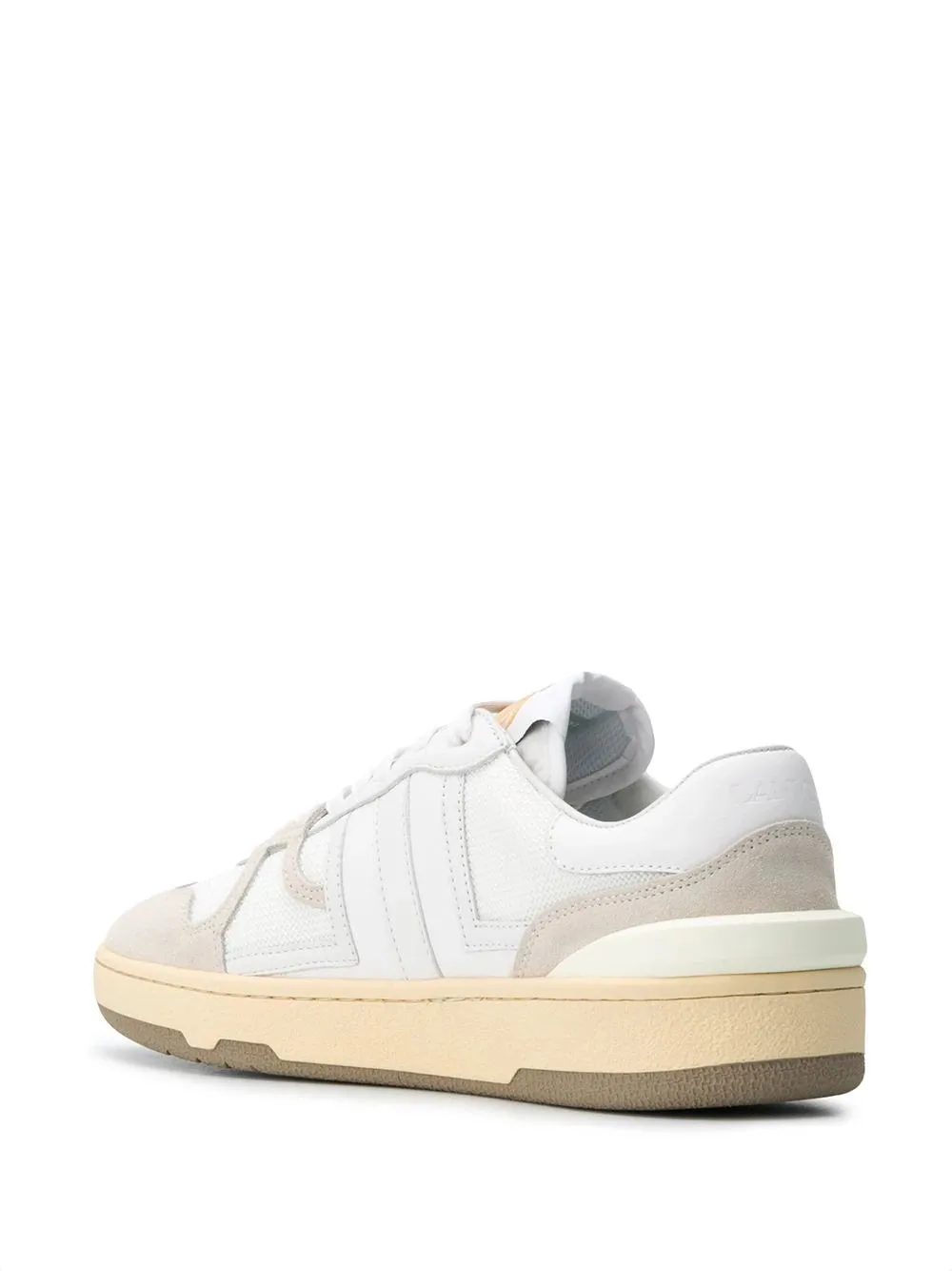 Clay Sneakers sold by Wanan Luxury product image thumbnail 3