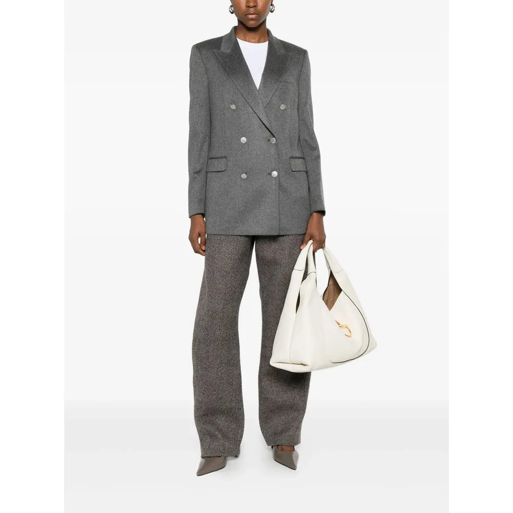 Jackets Gray sold by Wanan Luxury product image thumbnail 3