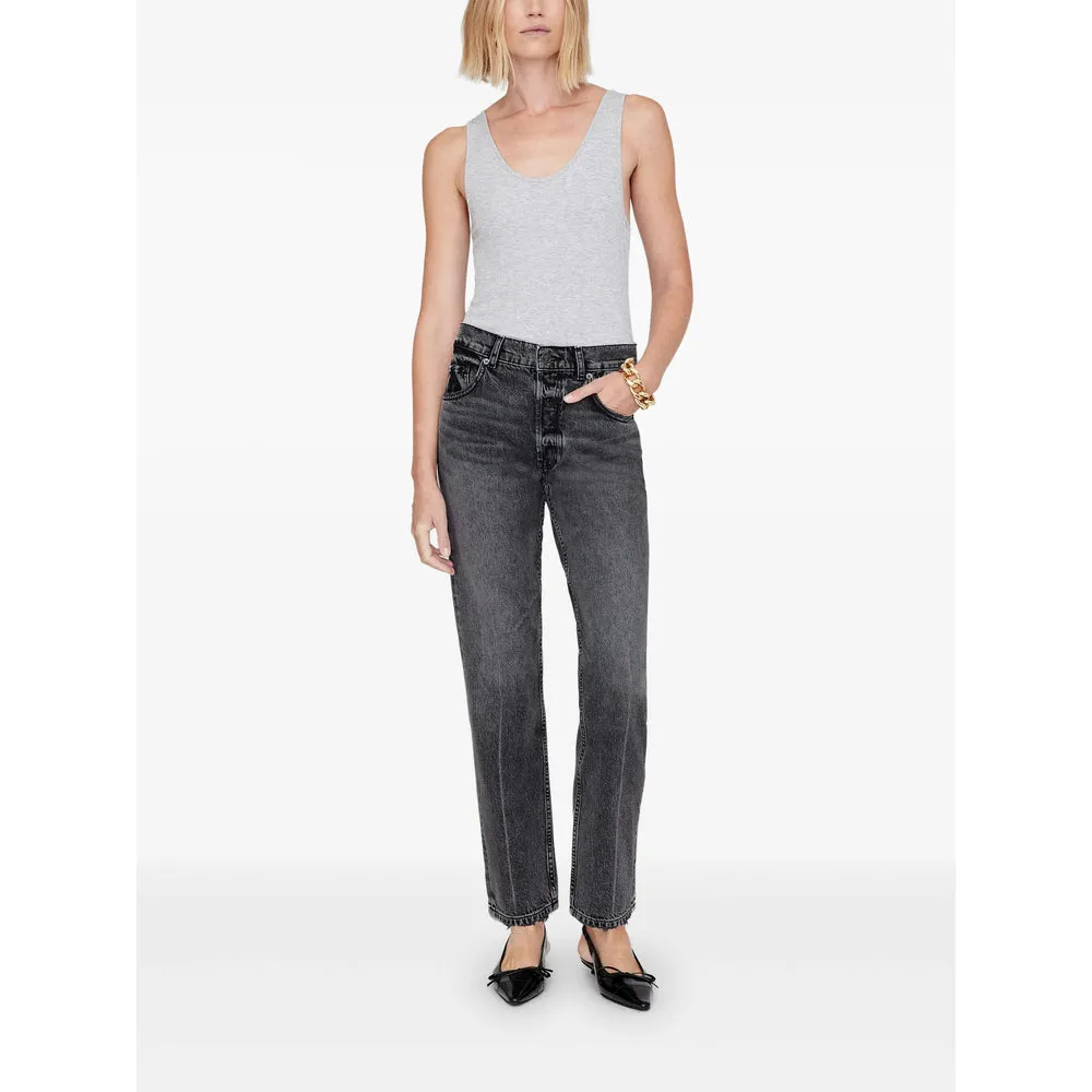Denim Gray sold by Wanan Luxury product image thumbnail 5