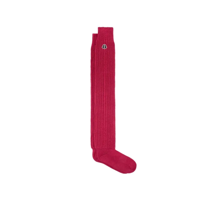 Socks Red sold by Wanan Luxury