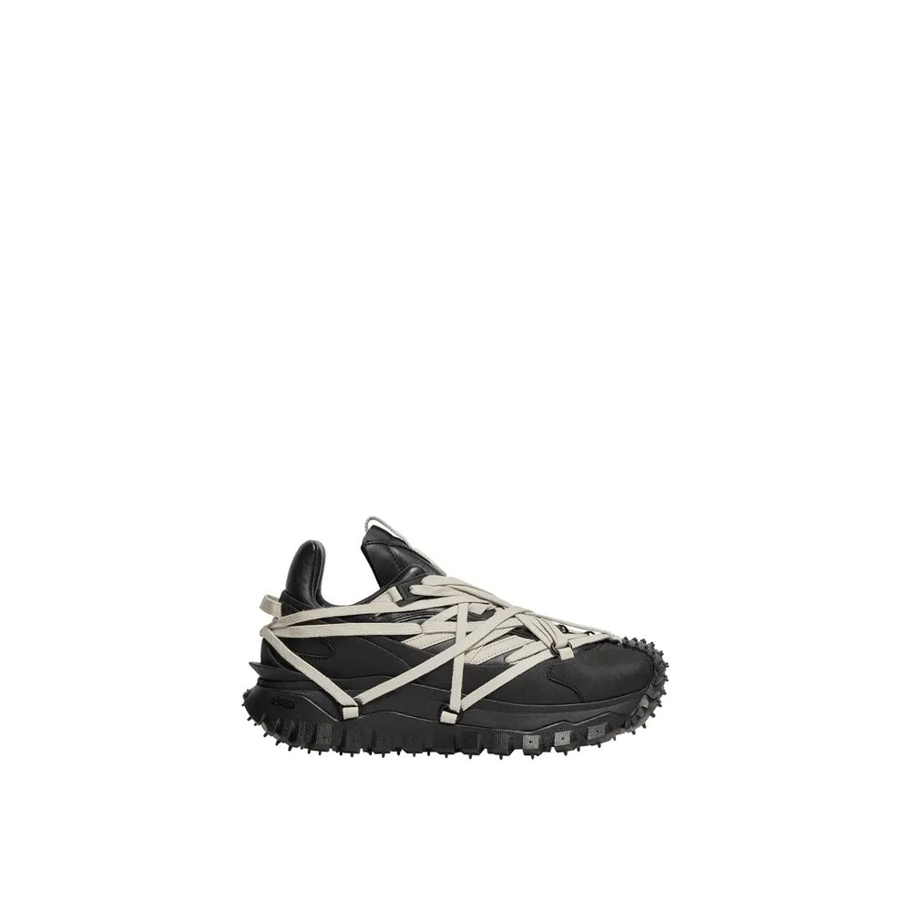 Sneakers Black sold by Wanan Luxury