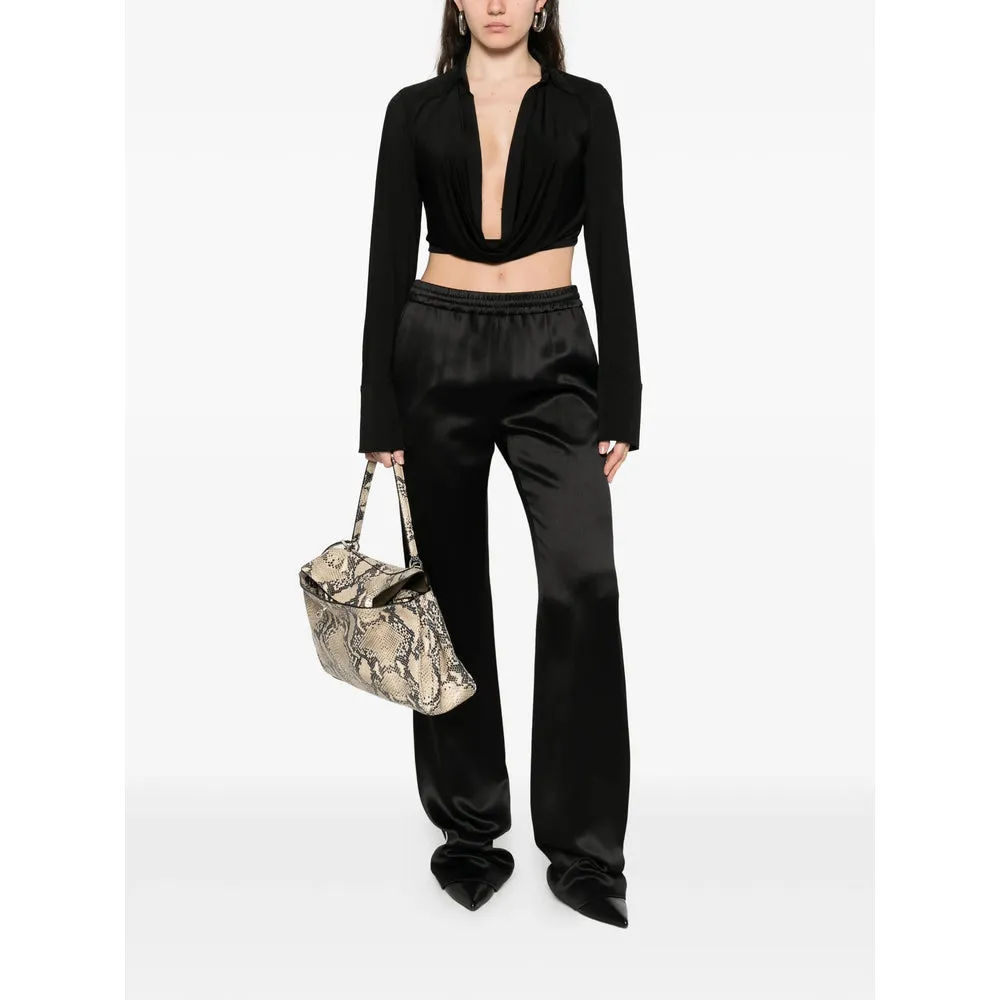 Pants Black sold by Wanan Luxury product image thumbnail 2