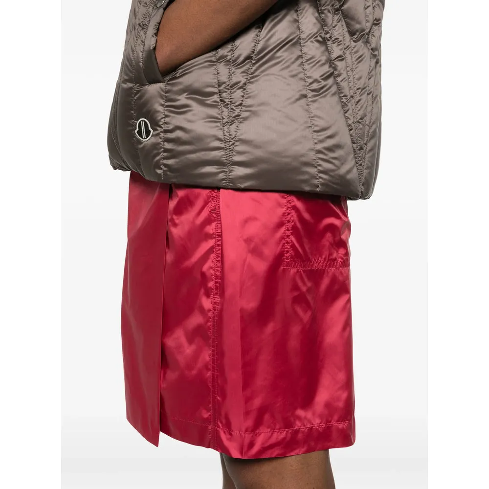 Shorts Red sold by Wanan Luxury product image thumbnail 5