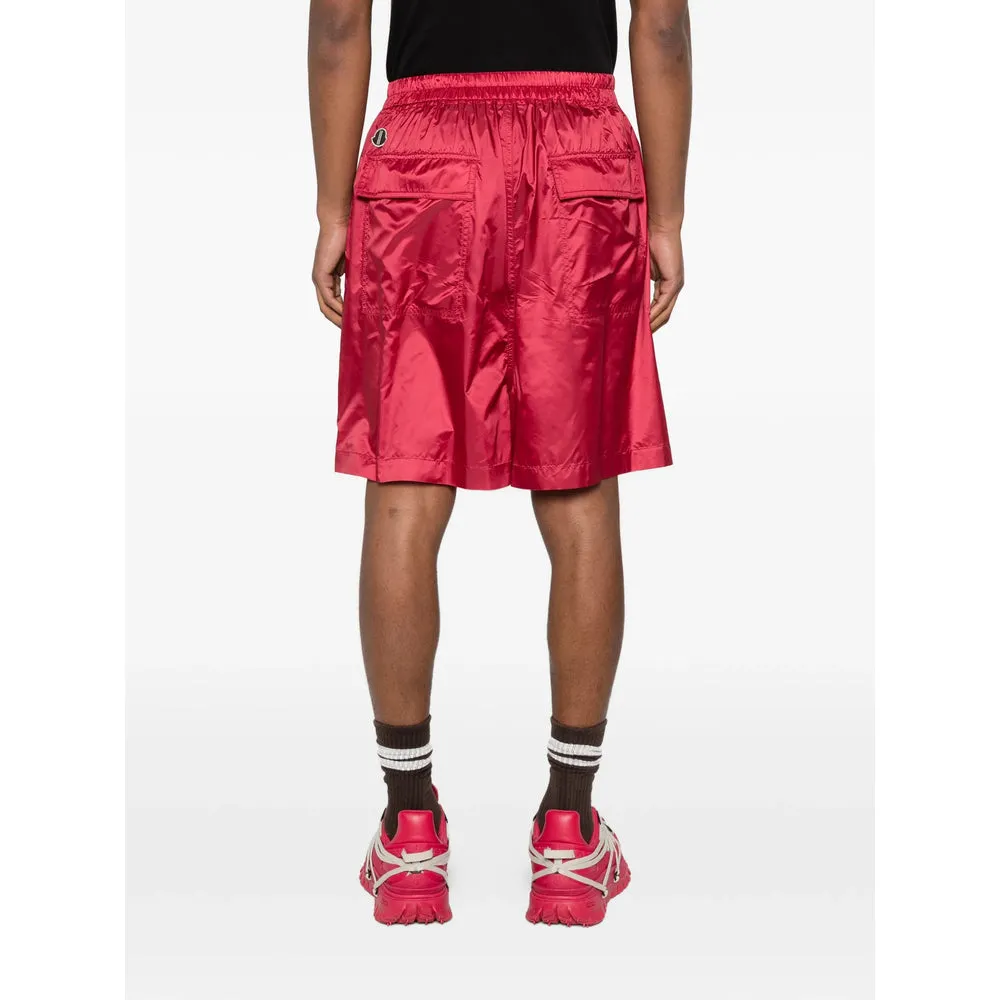 Shorts Red sold by Wanan Luxury product image thumbnail 3