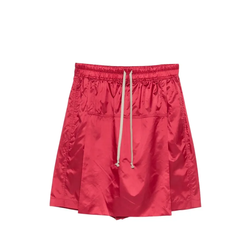Shorts Red made by Wanan Luxury