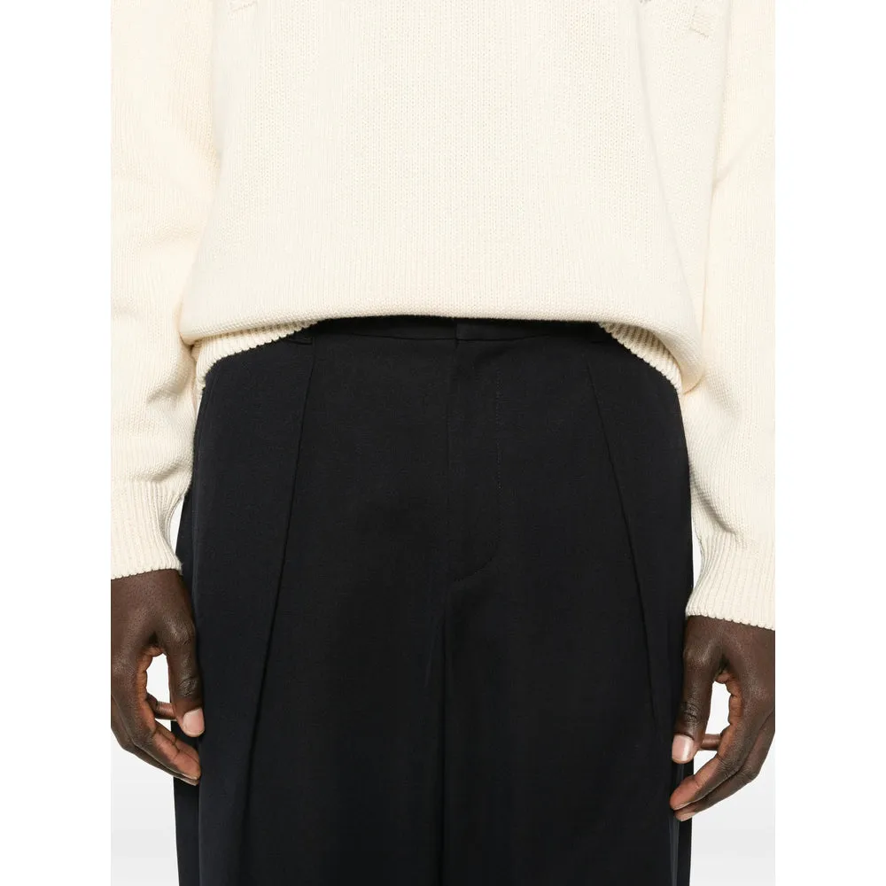 Pants Blue sold by Wanan Luxury product image thumbnail 4