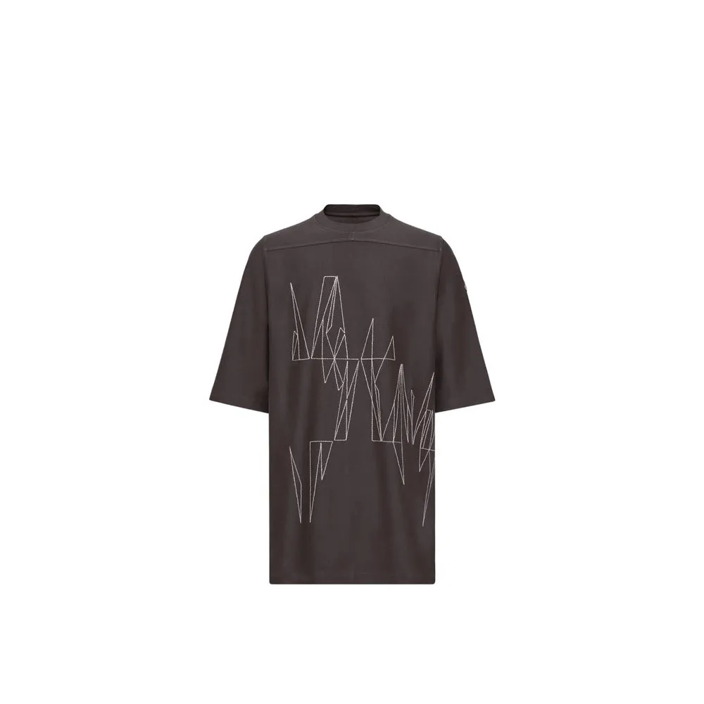 T Shirts Brown sold by Wanan Luxury