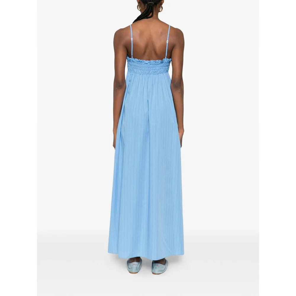 Dresses Blue sold by Wanan Luxury product image thumbnail 2