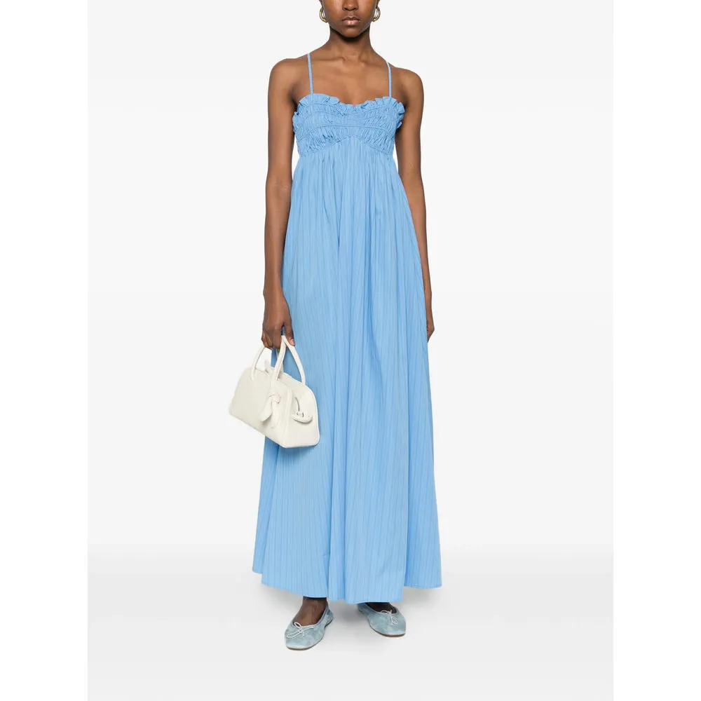 Dresses Blue sold by Wanan Luxury product image thumbnail 3