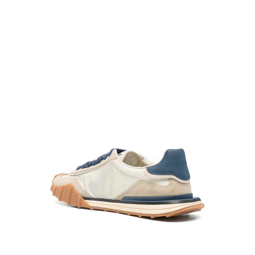 Sneakers Neutral, Blue sold by Wanan Luxury product image thumbnail 4