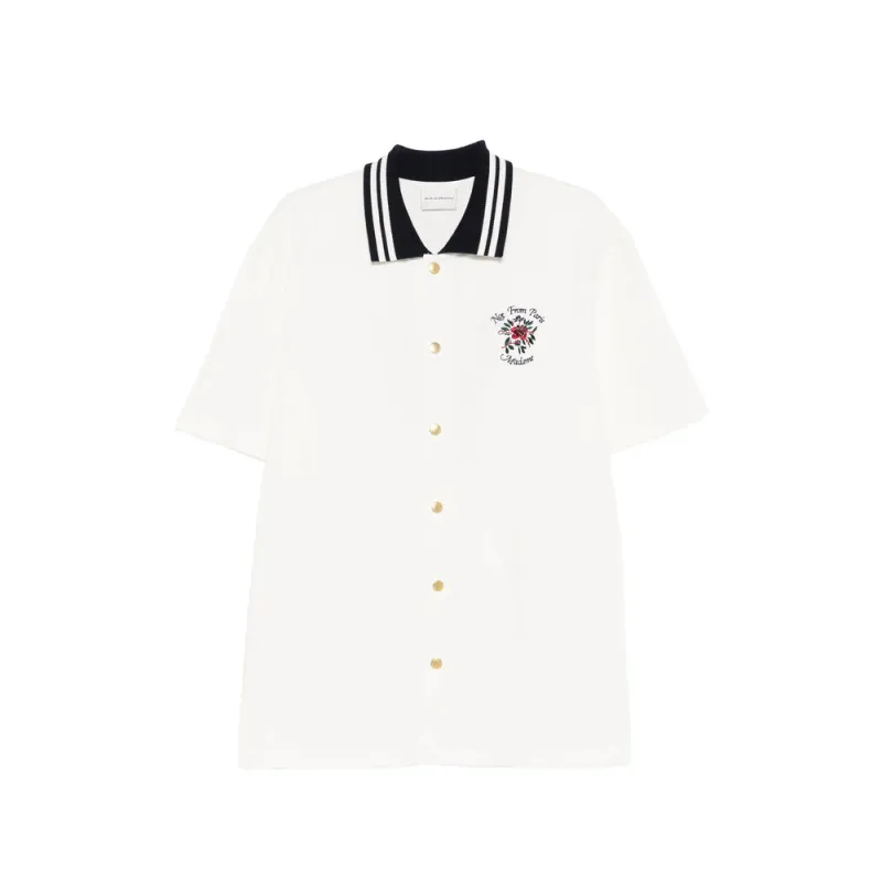 Shirts White, Black sold by Wanan Luxury