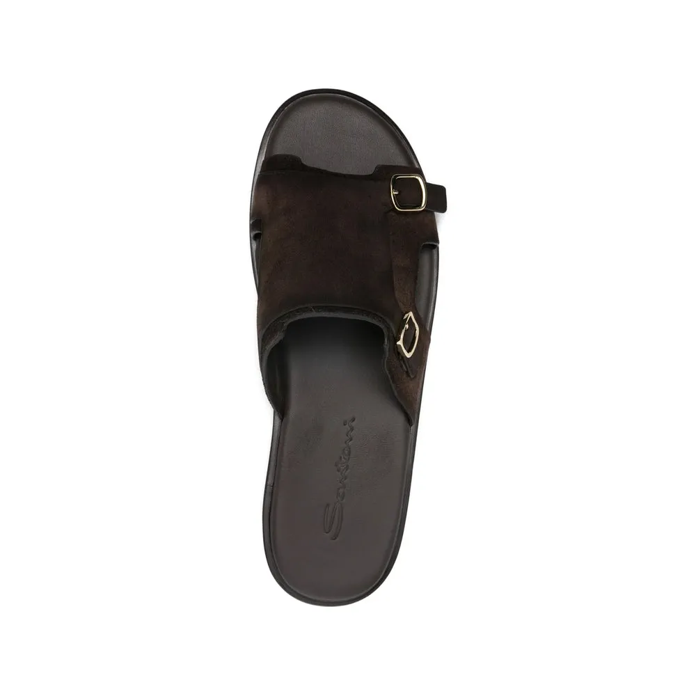 Shoes Brown sold by Wanan Luxury product image thumbnail 3